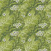 Whimsy - Lush Green Yardage (Sold By 1/2 Meter)